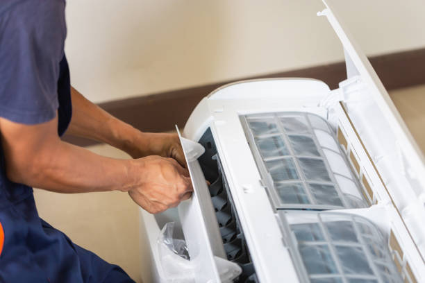 Best HVAC Retrofitting and Upgrading in Clute, TX