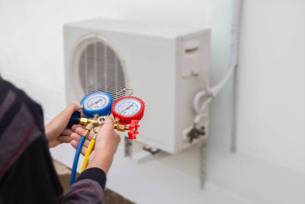 Best Emergency HVAC Services in Clute, TX