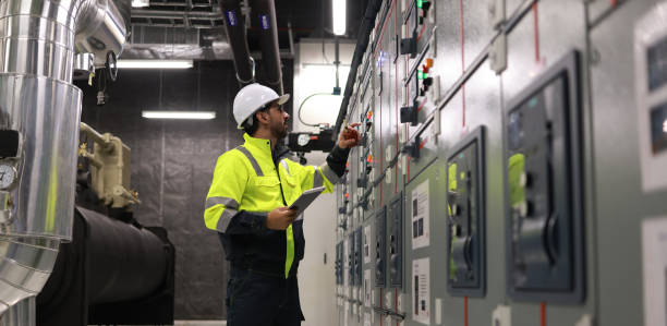 Best HVAC for Healthcare Facilities in Clute, TX